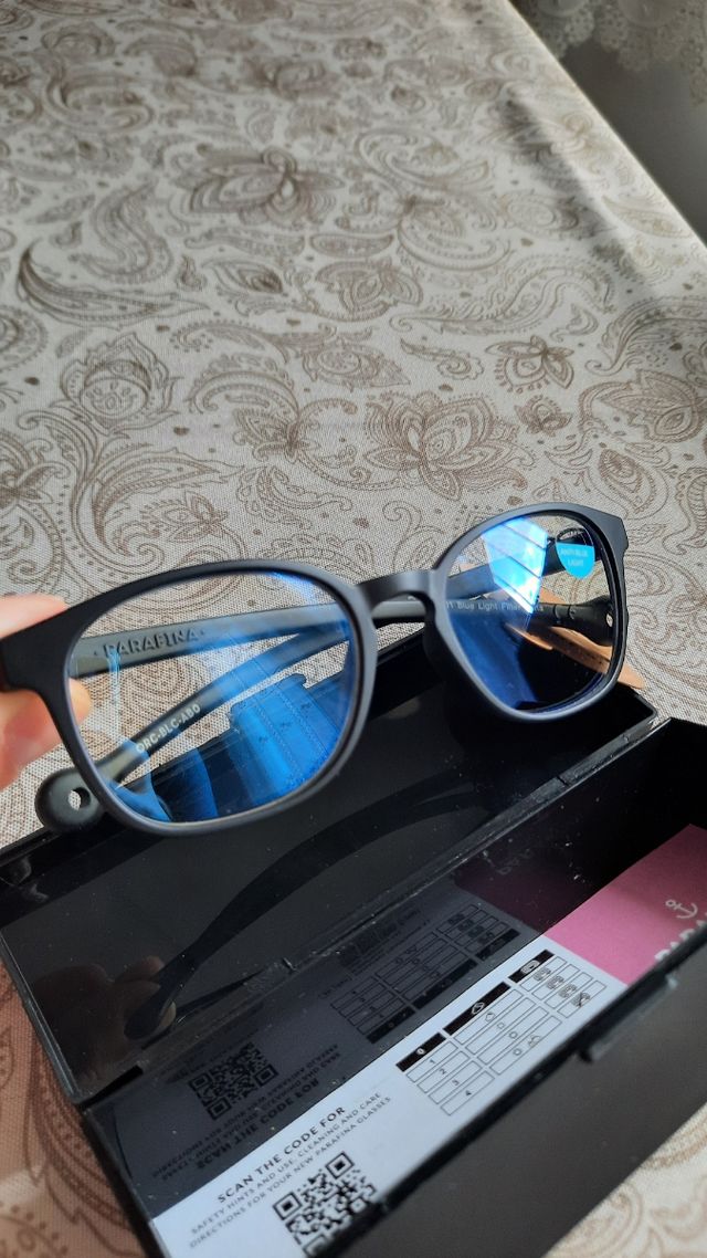 Gafas Protección Luz Azul Niños