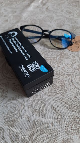 Gafas Protección Luz Azul Niños