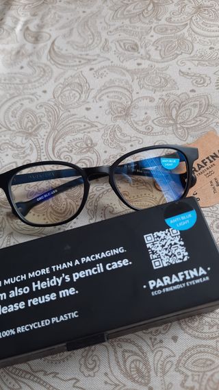 Gafas Protección Luz Azul Niños