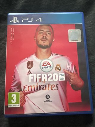 Fifa 20
