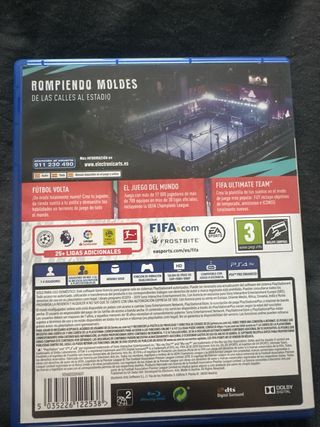 Fifa 20