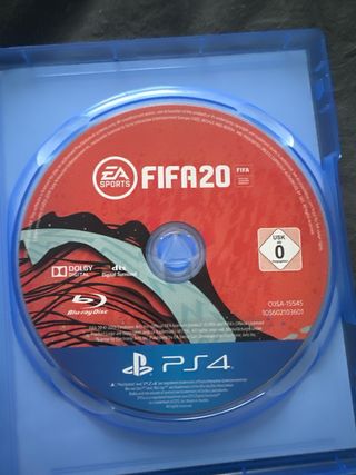 Fifa 20