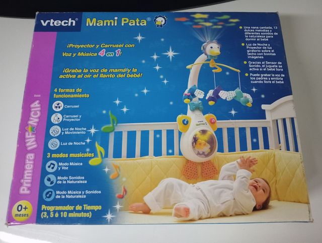 Mami pata   mama pata