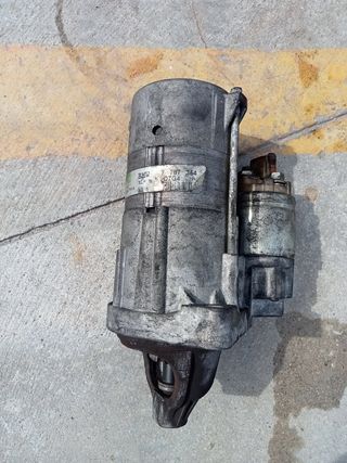 Alternador BMW serie 1