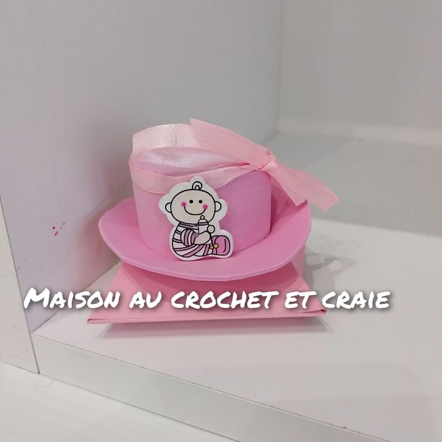 Bomboniere segnaposto nascita battesimo