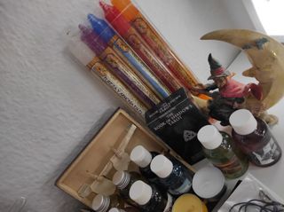 Pack brujita esoterico completo