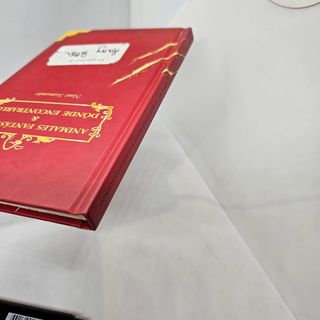 Animales fantásticos y dónde encontrarlo DESCATALO