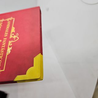 Animales fantásticos y dónde encontrarlo DESCATALO