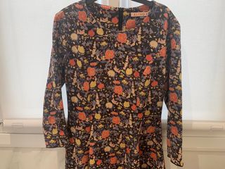 Vestido corto marca Kling talla XS