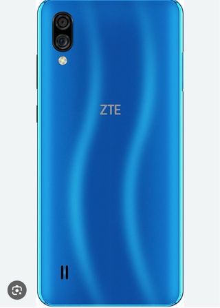 Zte blade a5 2020 azul