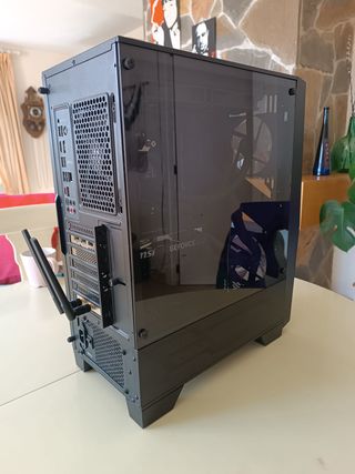 Computador Gaming, Program, Edición, Renderización