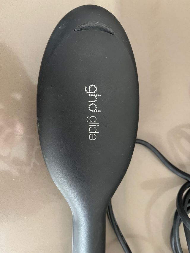 Cepillo alisador  ghd  Glide 