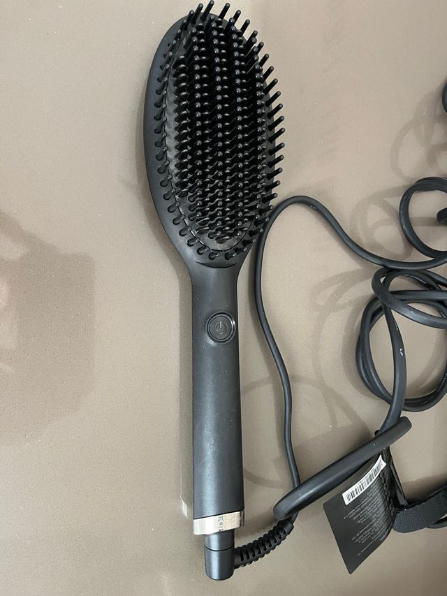Cepillo alisador  ghd  Glide 