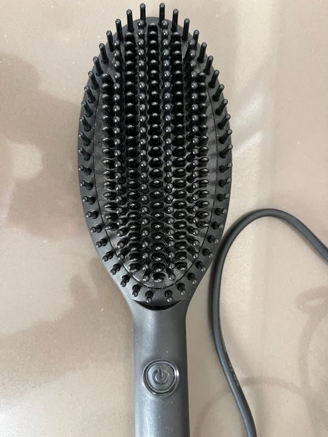 Cepillo alisador  ghd  Glide 
