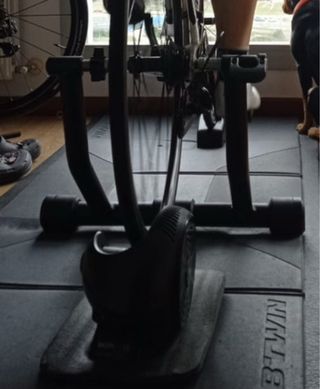 Rodillo bkool pro