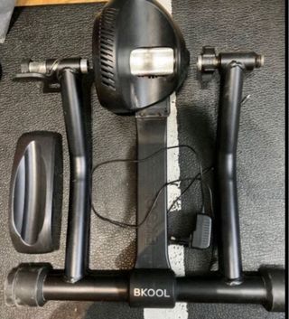 Rodillo bkool pro