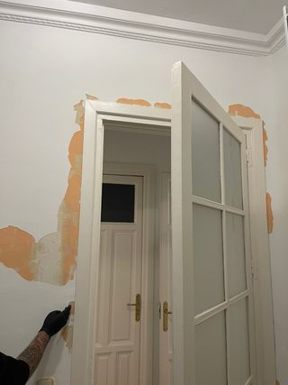 Pintores Economicos, pintamos tu piso