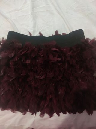 Minifalda 