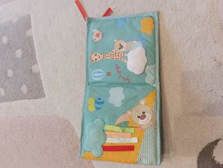 Libro Sophie la girafa
