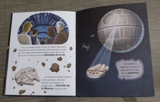 Star Wars,  una nueva esperanza