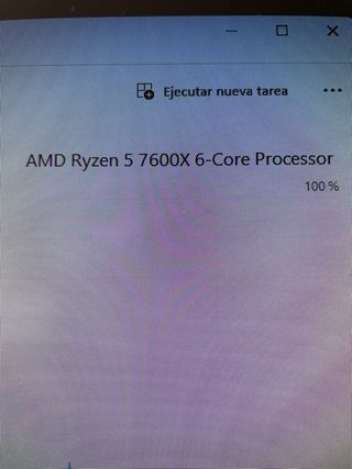 PC gaming RTX 4070 SUPER