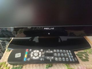 TV LED 23" Proline