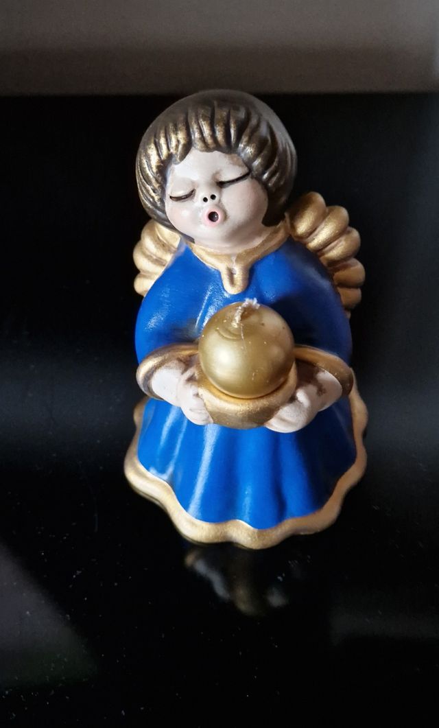 Thun Angelo Puppi portacandela