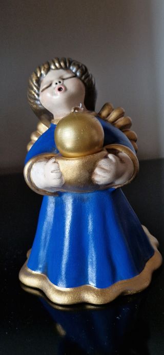 Thun Angelo Puppi portacandela