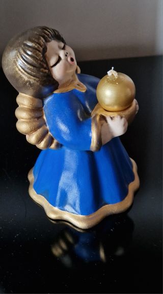 Thun Angelo Puppi portacandela