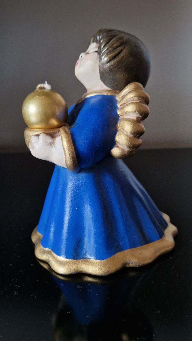 Thun Angelo Puppi portacandela