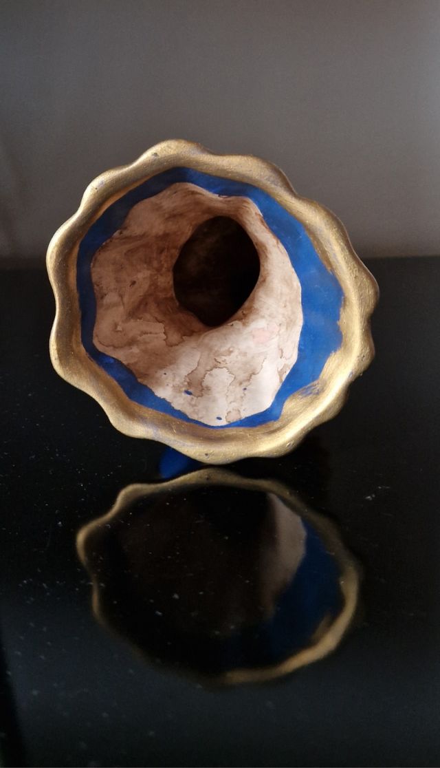 Thun Angelo Puppi portacandela