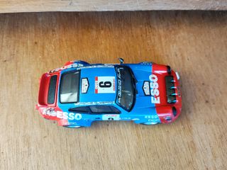 Porsche 911 SC Tour Corse 1980 Therier 1:43