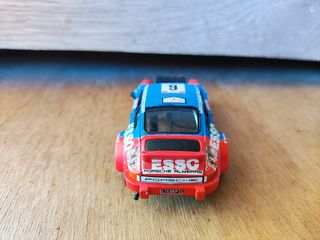 Porsche 911 SC Tour Corse 1980 Therier 1:43