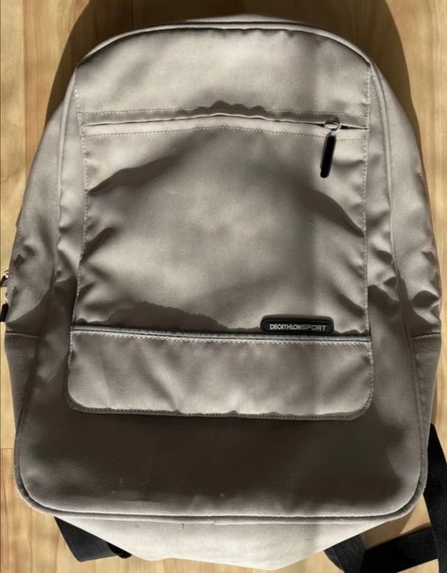 Mochila Decathlon sport