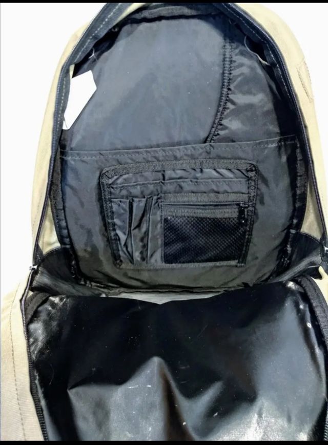 Mochila Decathlon sport