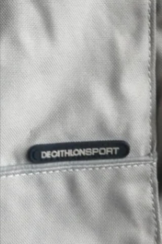 Mochila Decathlon sport