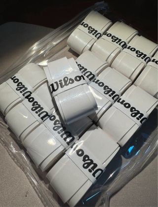 Wilson overgrips