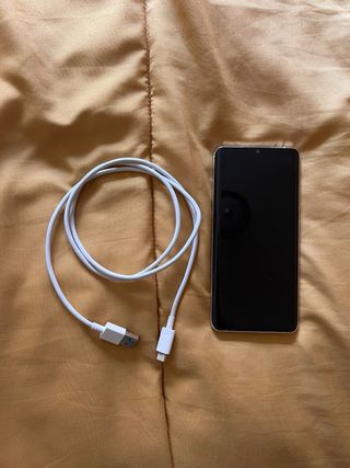 Teléfono móvil xiaomi mi note 10