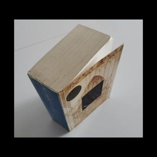 Libro Los pilares de la tierra