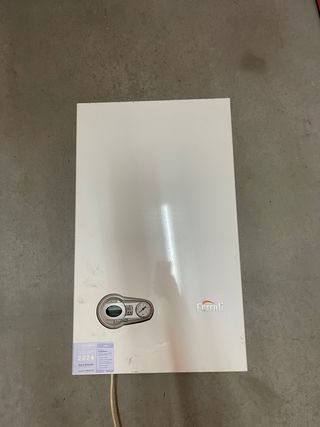 despiece ferroli bluhelix pro