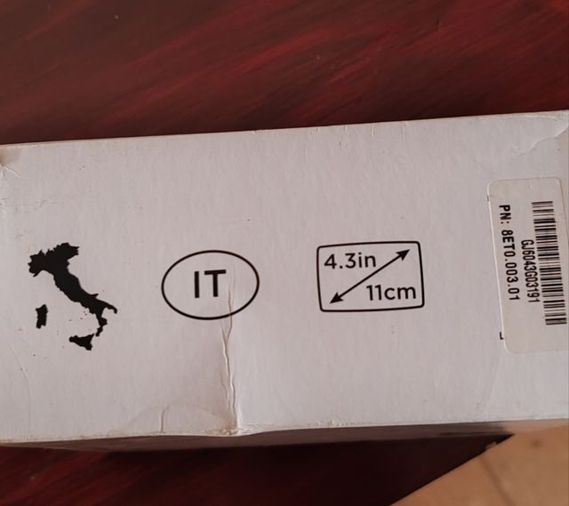 Navigatore satellitare