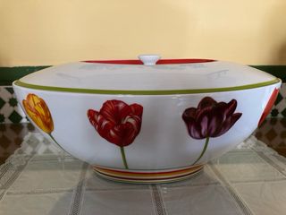 Sopera Maxima, de Spal