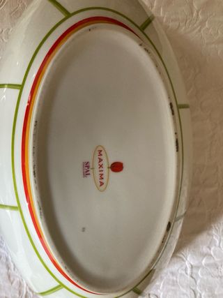 Sopera Maxima, de Spal