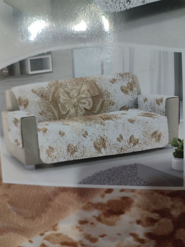 Salvadivano fiocco 4 posti