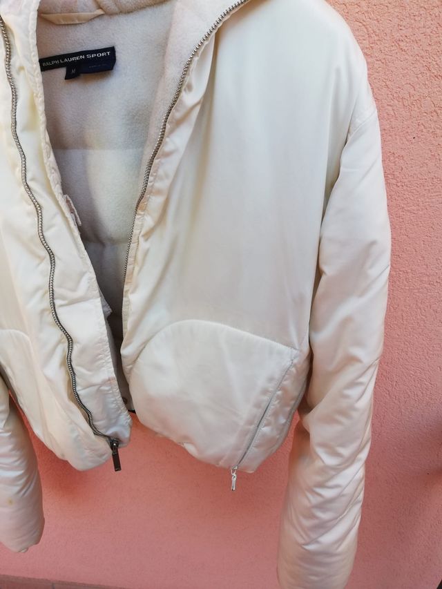 Piumino Ralph Lauren