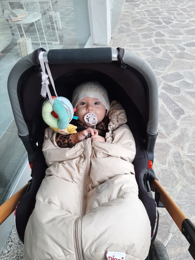 Piumino Ralph Lauren