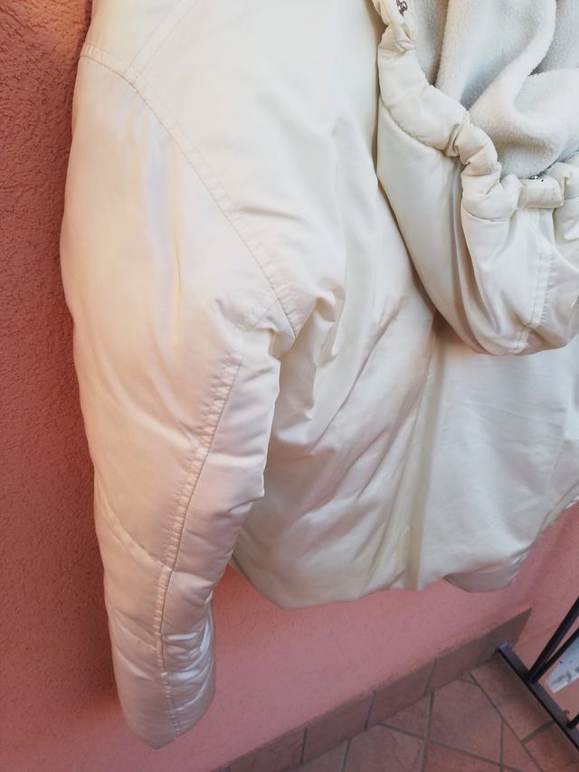 Piumino Ralph Lauren