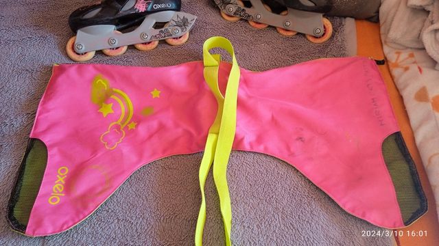 Funda OXELO para patines en línea