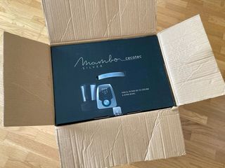 Robot cecotec mambo silver