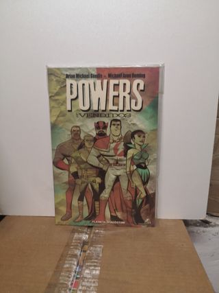 TOMOS Y TOMITOS DE PLANETA DEAGOSTINI